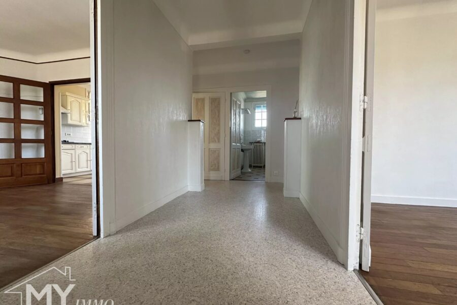Maison à vendre à Bergerac — Vue parc & jardin — photo 5
