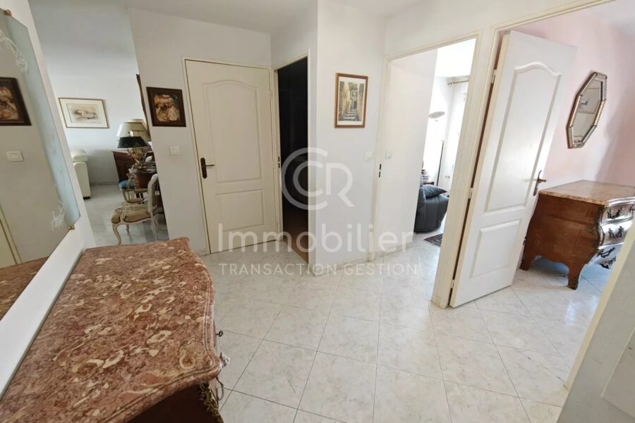 Appartement à vendre à Cannes — Vue mer — photo 12