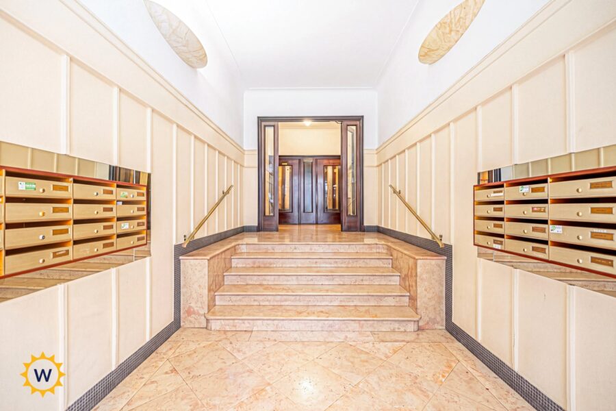 Appartement à vendre à Nice — Vue parc & jardin — photo 9