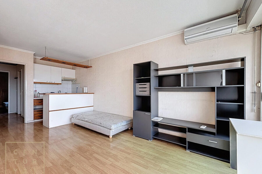 Appartement à vendre à Perpignan — Vue sur la ville — photo 5