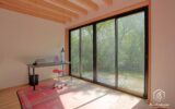 Maison à vendre à Cabanac-et-Villagrains — Vue nature — photo 11