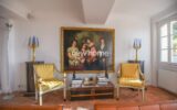 Maison à vendre à Châteauneuf-Grasse — Vue mer — photo 5