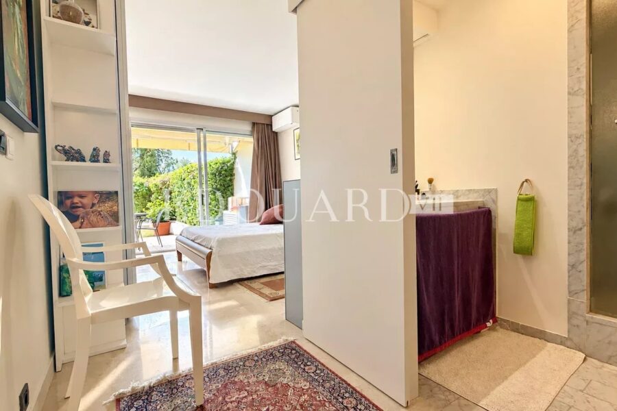 Appartement à vendre à Roquebrune-Cap-Martin — Vue parc & jardin — photo 16