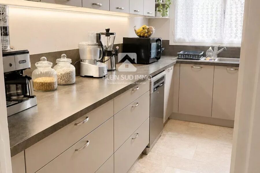 Appartement à vendre à Grasse — Vue nature — photo 2