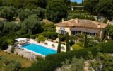 Maison à vendre à La Colle-sur-Loup — Vue mer — photo 4