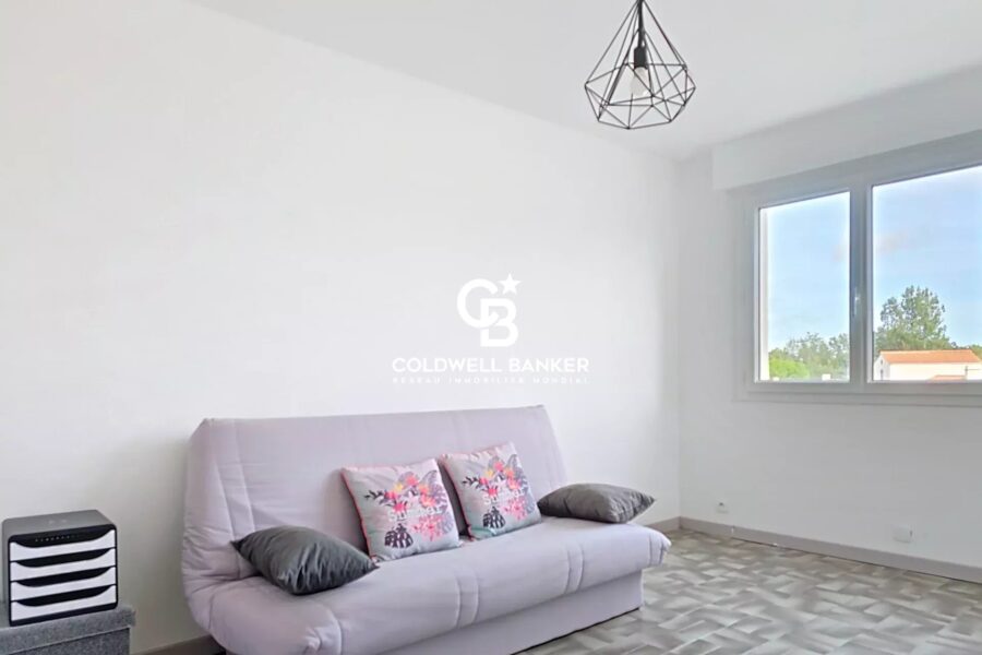 Appartement à vendre à La Tranche-sur-Mer — Vue nature — photo 7