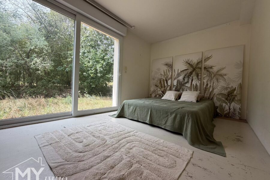 Maison à vendre à Montpeyroux — Vue nature — photo 1