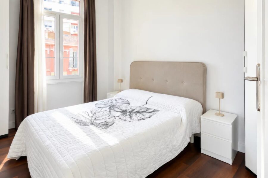 Appartement à vendre à Beausoleil — Vue mer — photo 15