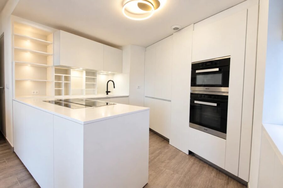 Appartement à vendre à Èze — Vue mer — photo 5