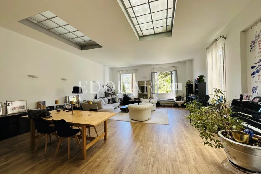 Appartement à vendre à Menton — Vue nature — photo 2
