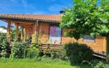 Maison à vendre à Duffort — Vue nature — photo 4