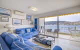 Appartement à vendre à Saint-Jean-Cap-Ferrat — Vue mer — photo 4