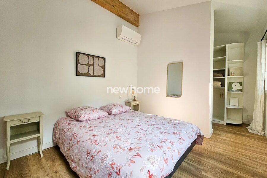 Maison à vendre à Draguignan — Vue parc & jardin — photo 18