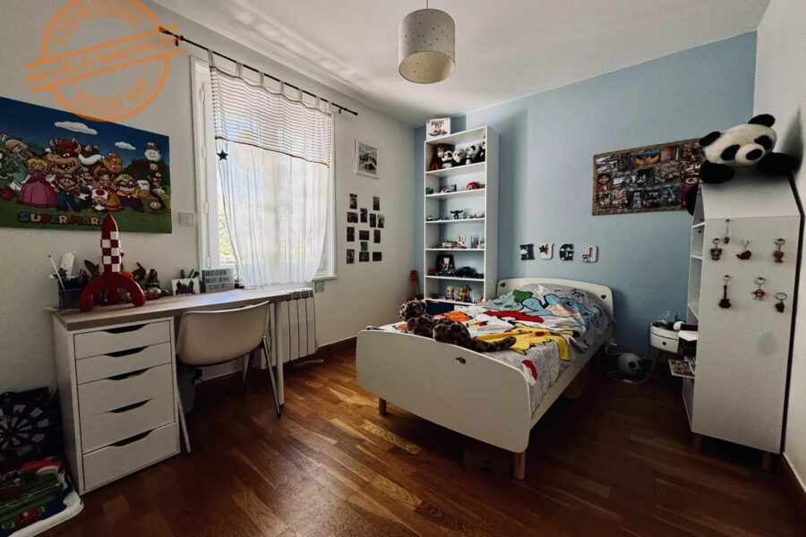 Maison à vendre à Dardilly — Vue montagne — photo 8