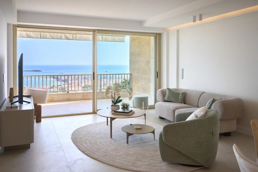 Appartement à vendre à Cannes — Vue mer — photo 16