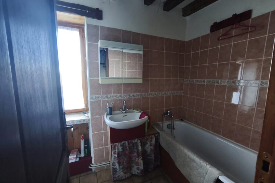 Maison à vendre à Vandenesse — Vue nature — photo 10