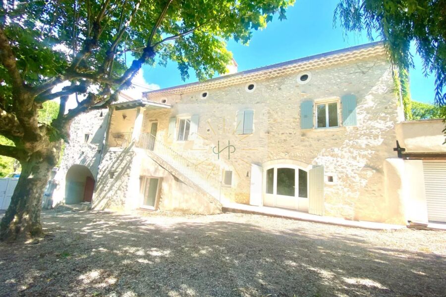 Maison à vendre à Condillac — Vue montagne — photo 3