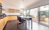 Maison à vendre à Bois-Colombes — Vue parc & jardin — photo 9
