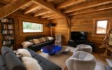 Maison à vendre à Combloux — Vue montagne — photo 8