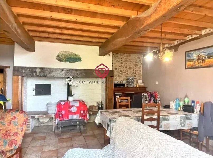 Maison à vendre à Blajan — Vue dégagée — photo 6