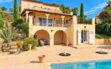 Maison à vendre à Théoule-sur-Mer — Vue mer — photo 13