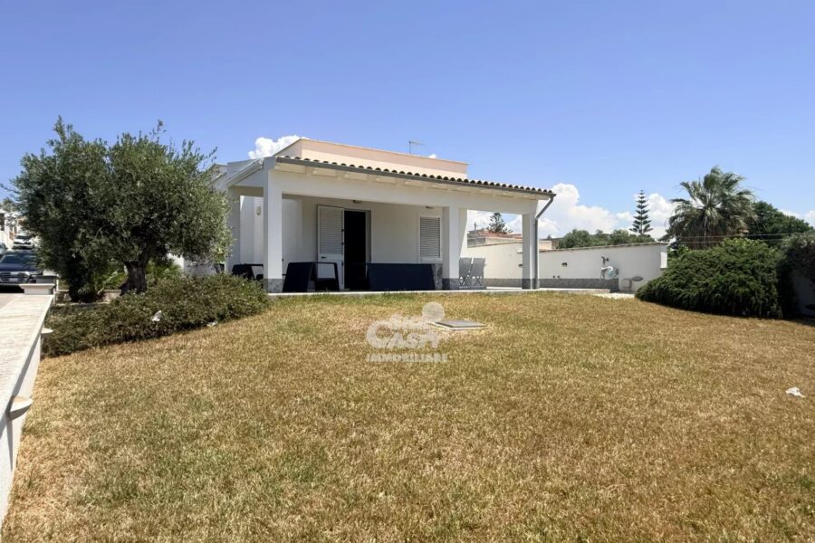 Maison à vendre à Castelvetrano — Vue mer — photo 11