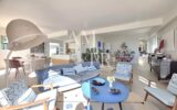 Maison à vendre à Vallauris — Vue mer — photo 12