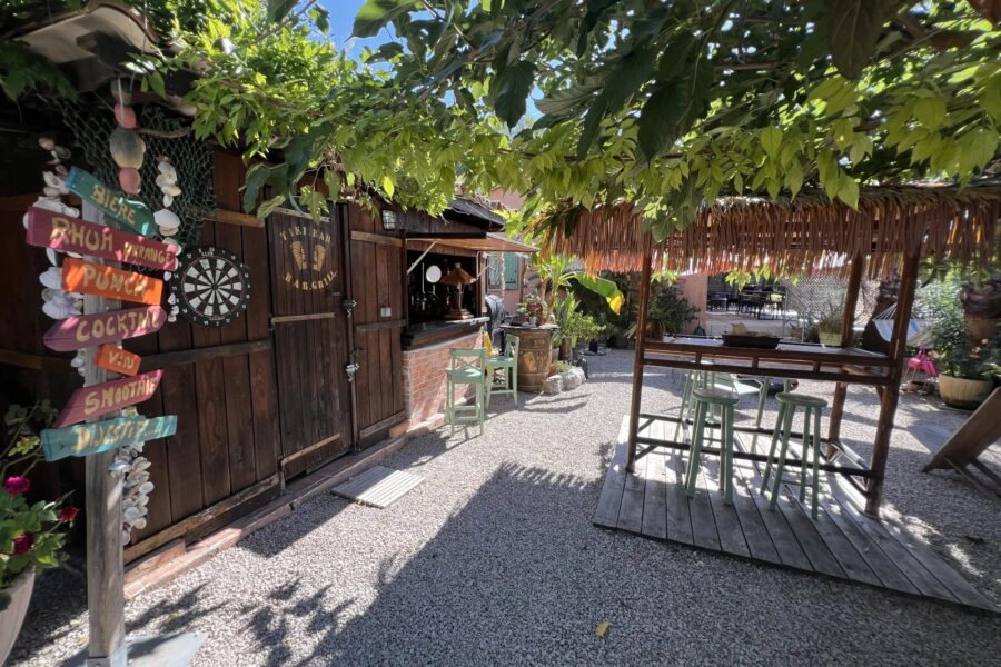 Maison à vendre à Biot — Vue montagne — photo 13