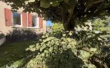 Maison à vendre à Montcaret — Vue parc & jardin — photo 10