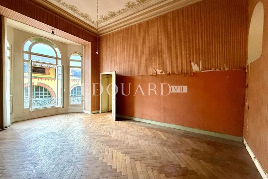 Appartement à vendre à Menton — Vue sur la ville — photo 13