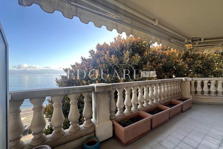 Appartement à vendre à Menton — Vue mer — photo 2