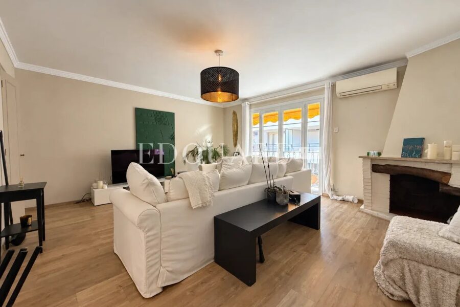 Appartement à vendre à Roquebrune-Cap-Martin — Vue montagne — photo 25