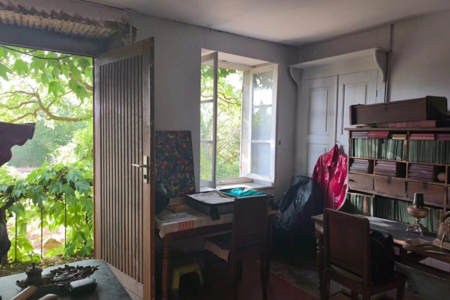 Maison à vendre à Biches — Vue montagne — photo 7