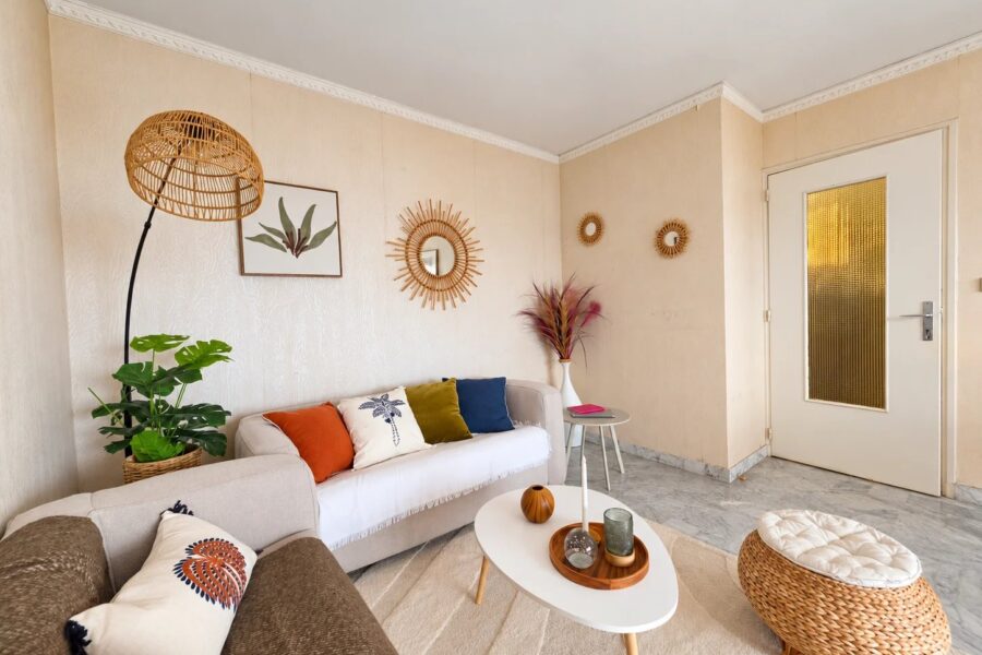 Appartement à vendre à Hyères — Vue montagne — photo 8