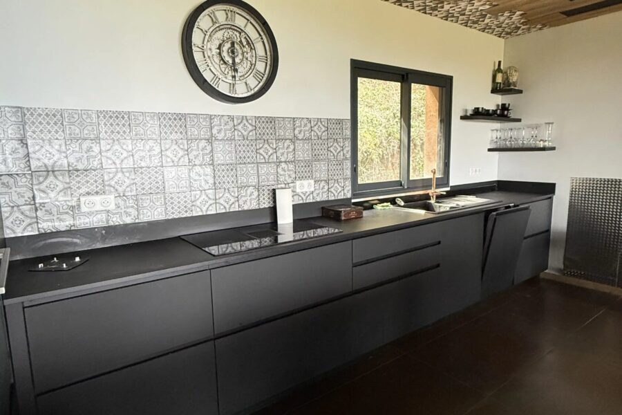 Maison à vendre à Coti-Chiavari — Vue mer — photo 4