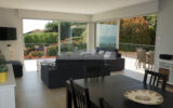 Maison en location vacances à Cavalaire-sur-Mer — Vue mer — photo 8