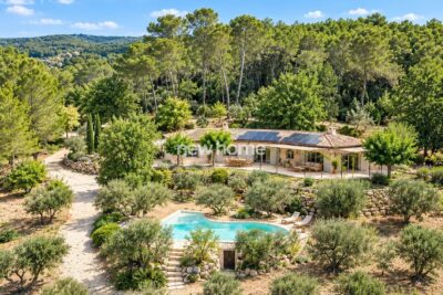 Maison à vendre à Saint-Antonin-du-Var