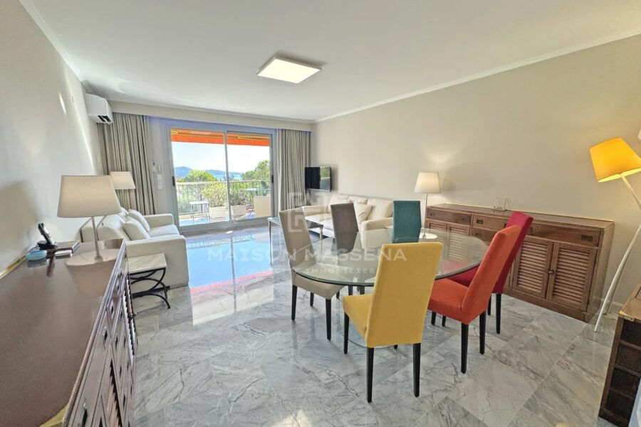 Appartement à vendre à Nice — Vue mer — photo 7