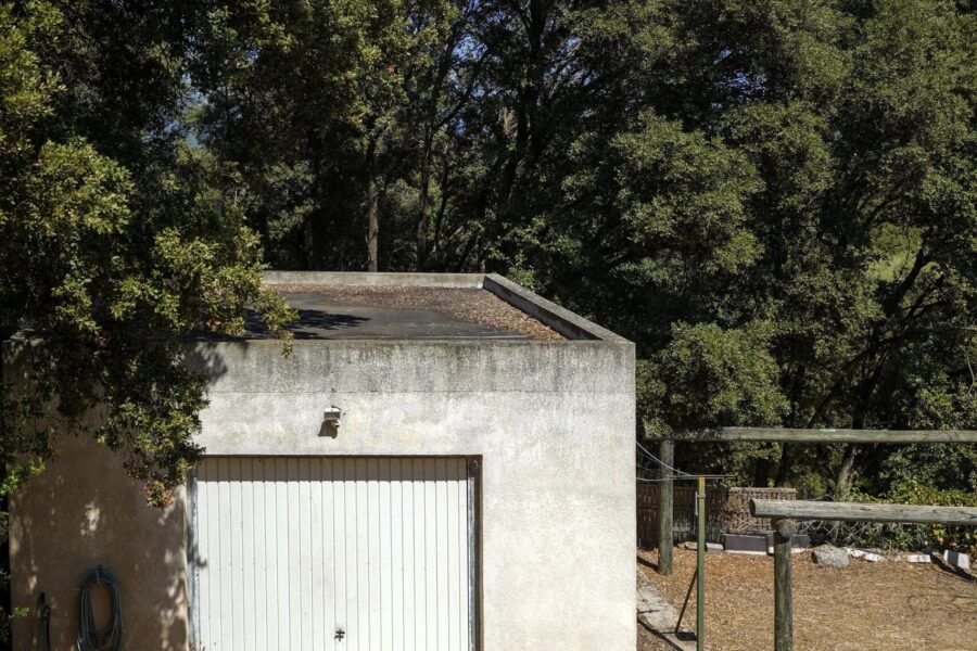 Maison à vendre à Sartène — Vue sur la ville — photo 15
