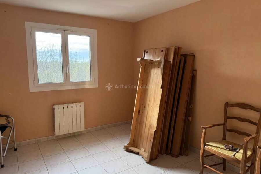 Maison à vendre à Cagnac-les-Mines — Vue nature — photo 10