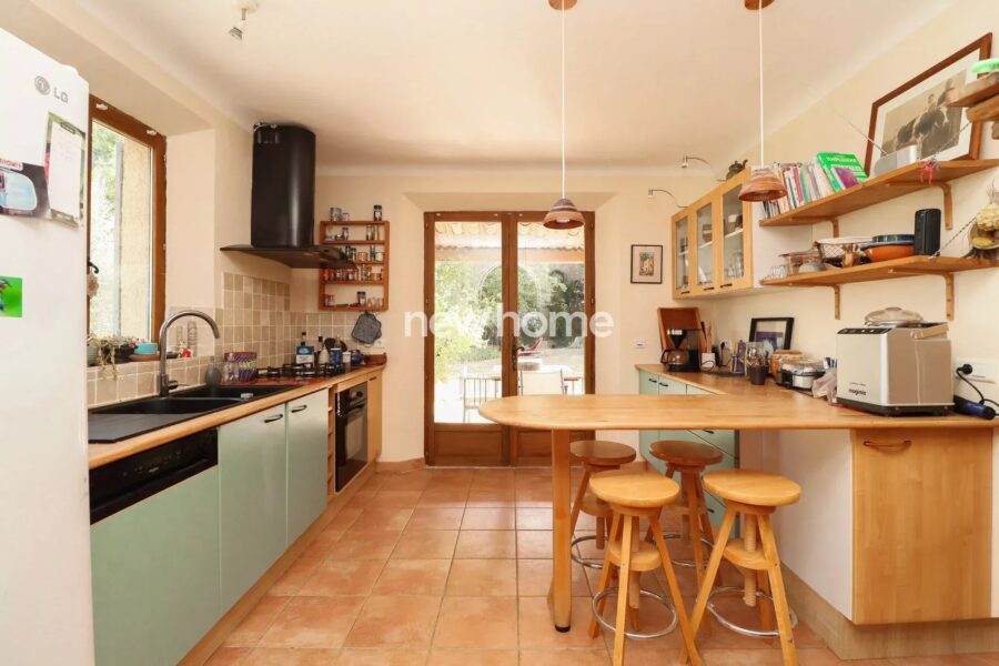 Maison à vendre à Seillans — Vue mer — photo 20