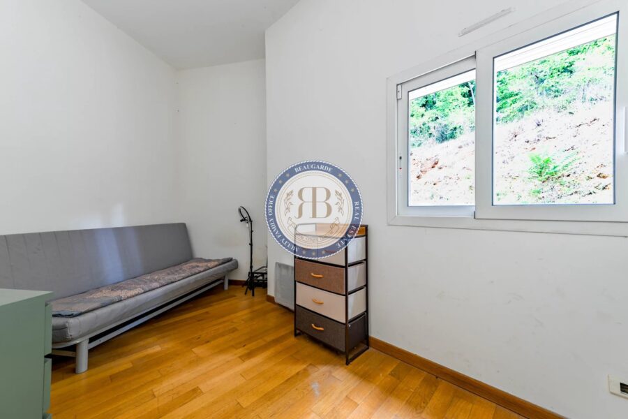 Maison à vendre à Châteauneuf-Grasse — Vue montagne — photo 14