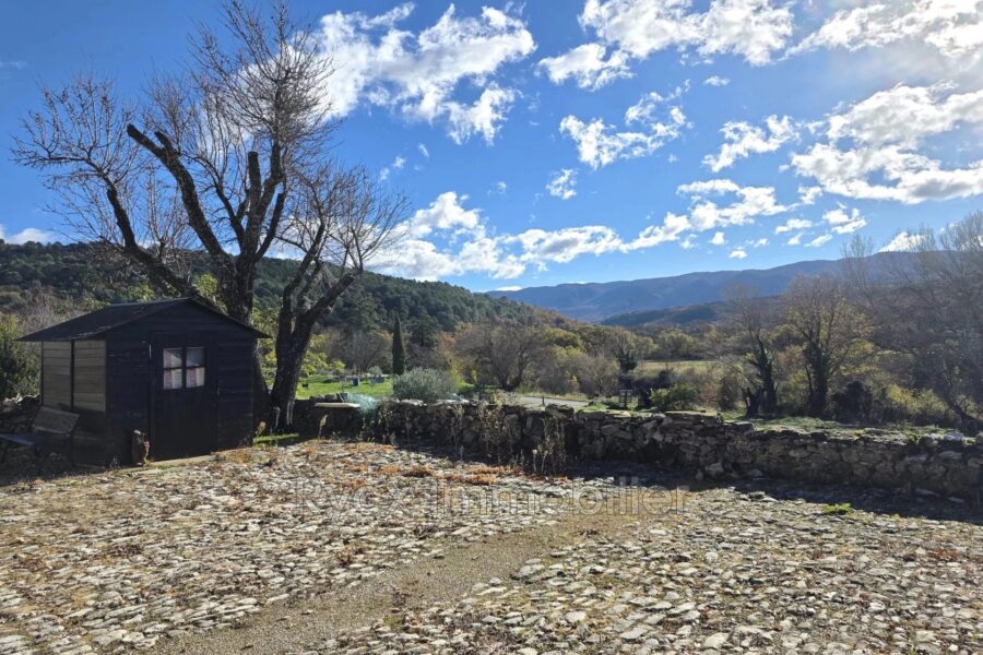 Maison à vendre à Saignon — Vue nature — photo 13