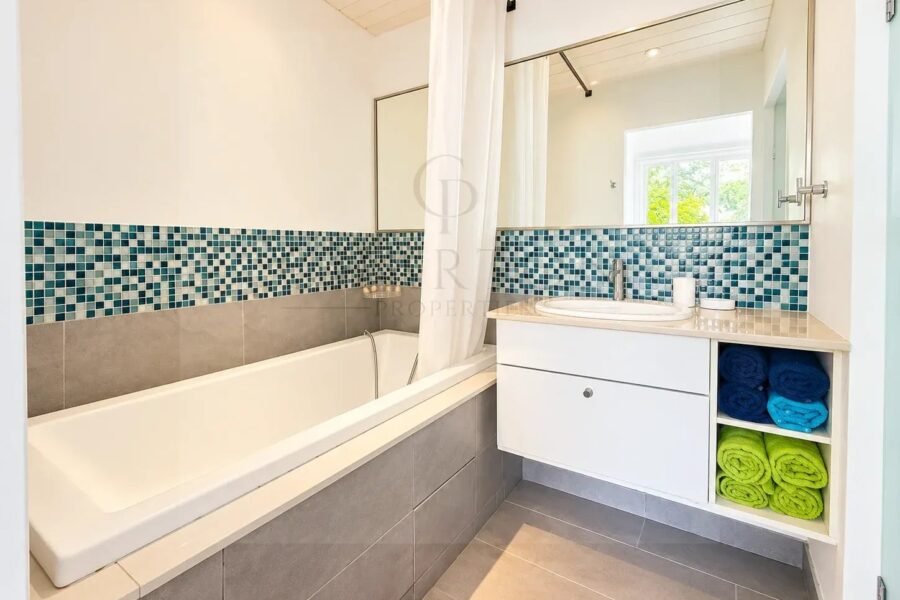 Appartement à vendre à Bain Bœuf — Vue nature — photo 10