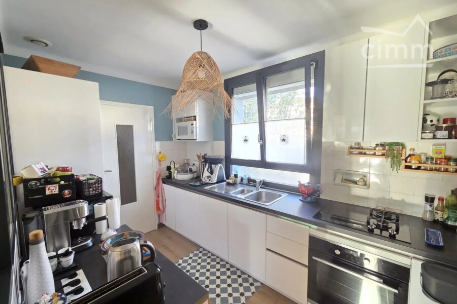Maison à vendre à Rezé — Vue sur la ville — photo 4