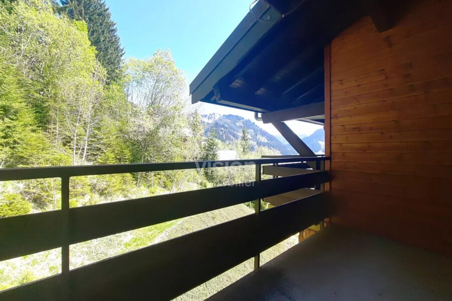 Appartement à vendre à Châtel — Vue montagne — photo 16