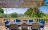 Maison à vendre à Mougins — Vue montagne — photo 1