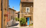 Maison à vendre à La Garde-Freinet — Vue sur la ville — photo 21