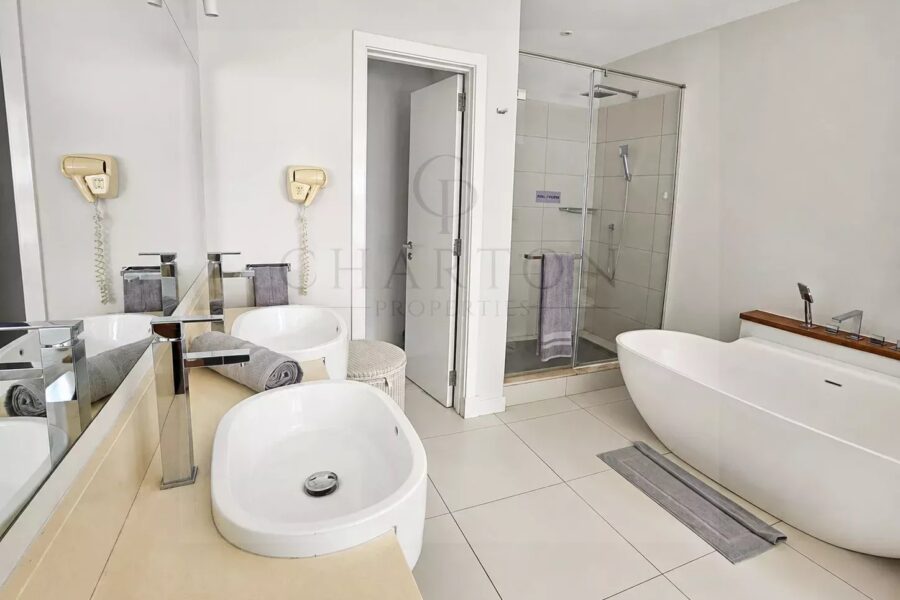 Appartement à vendre à Grande Rivière Noire — Vue nature — photo 13