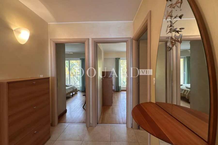 Appartement à vendre à Menton — Vue mer — photo 23